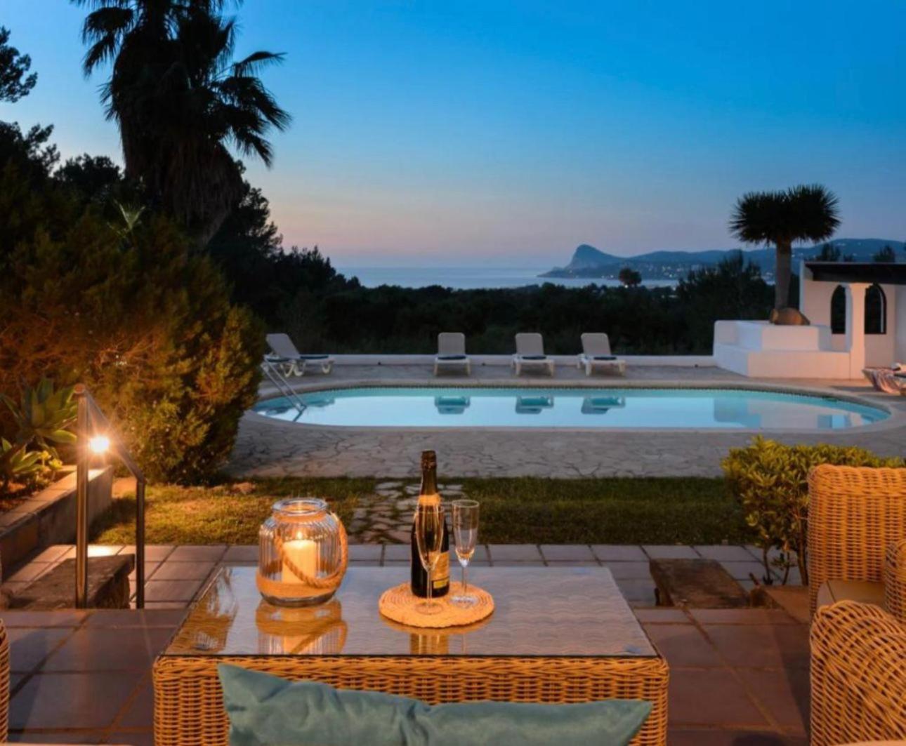 Marlis * Ibiza Town
