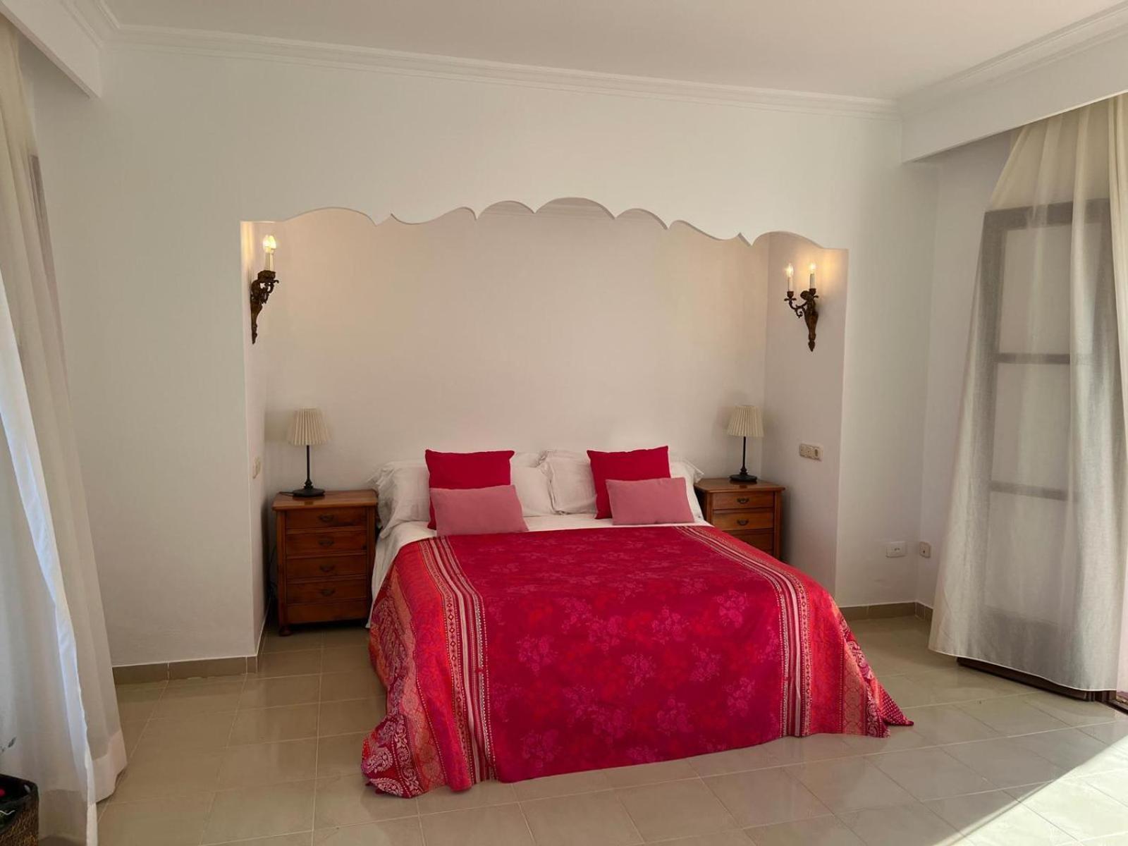 Villa Marlis Ibiza Town