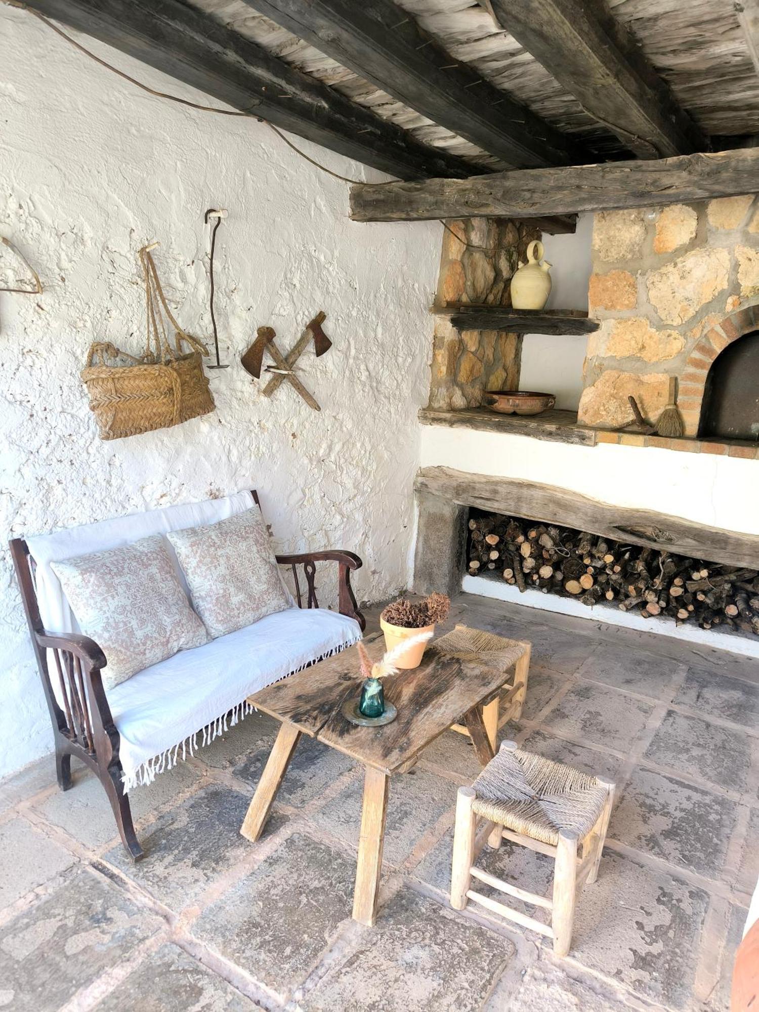 Holiday home Pep Frit