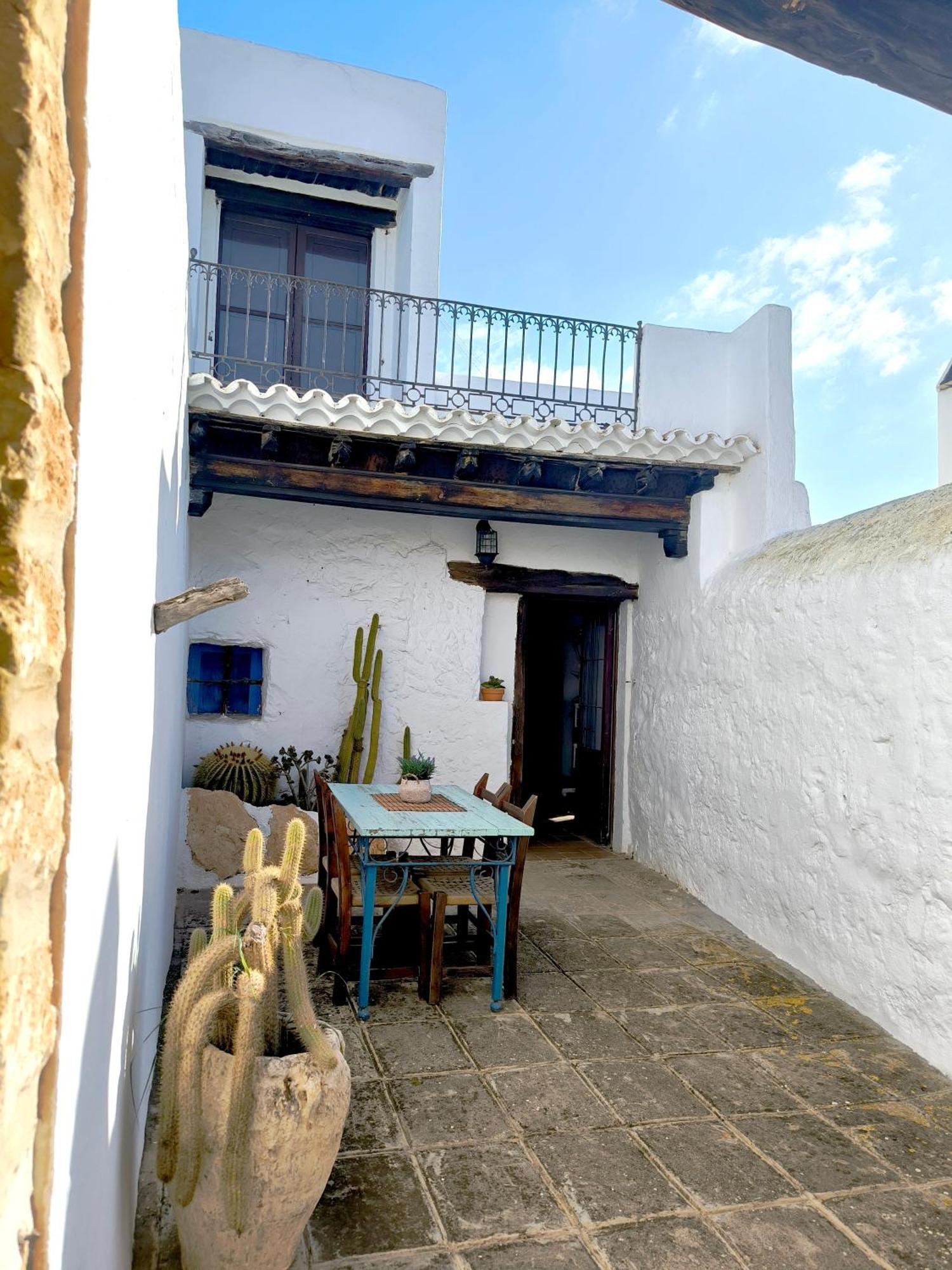 Pep Frit Holiday home *