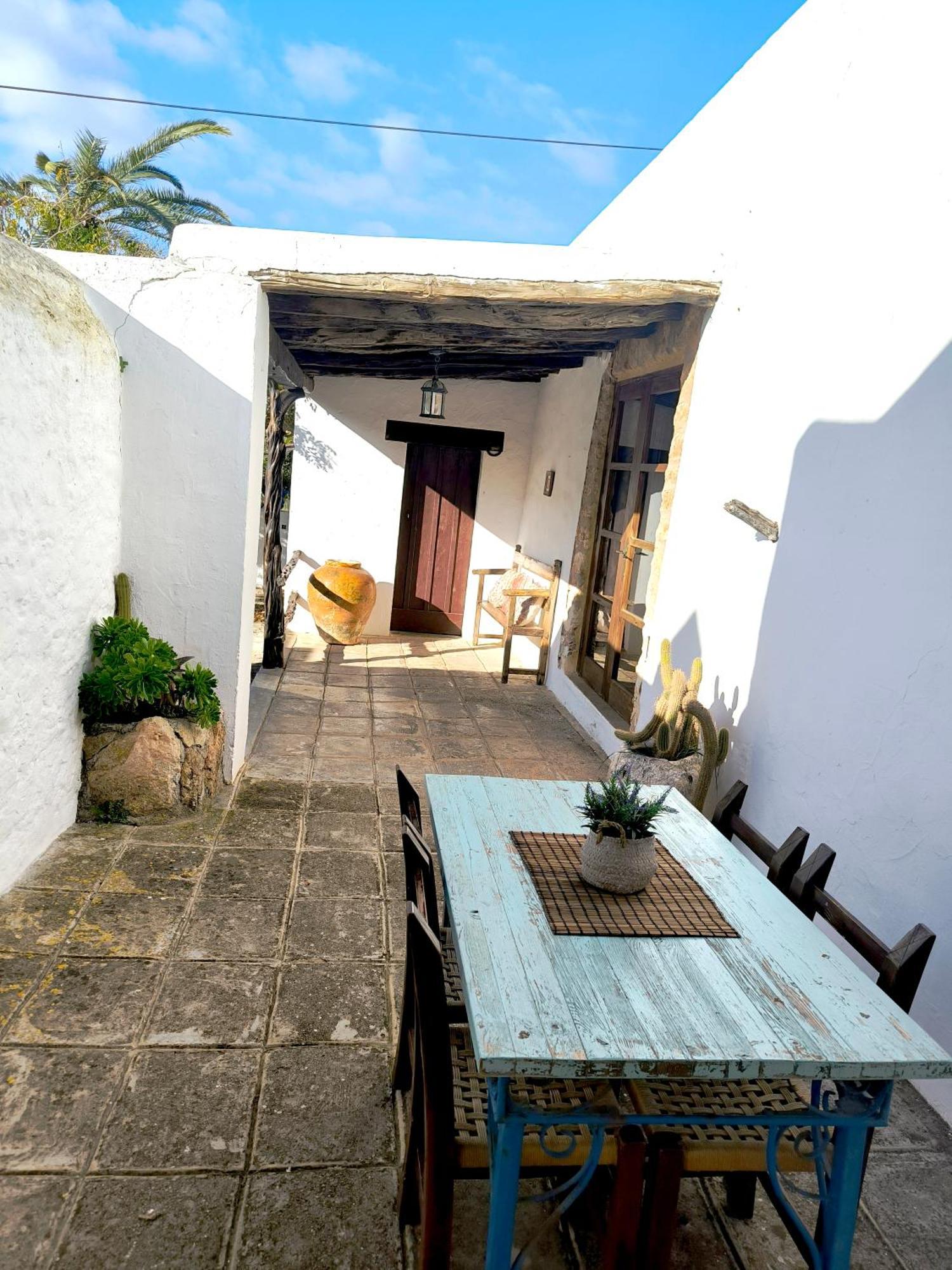 Pep Frit Vakantiehuis Sant Miquel de Balansat