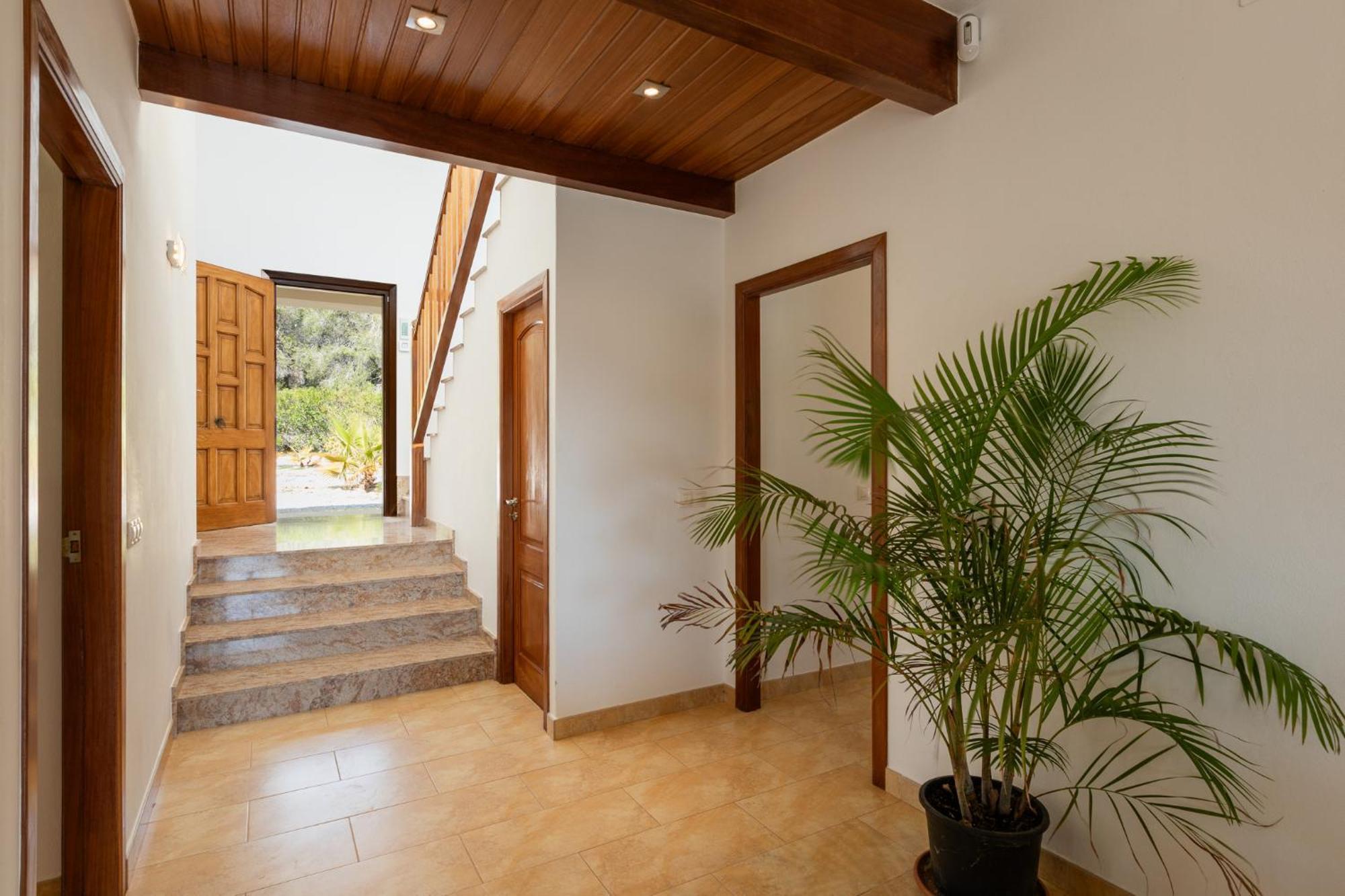 Toni - Aguas Blancas Villa *