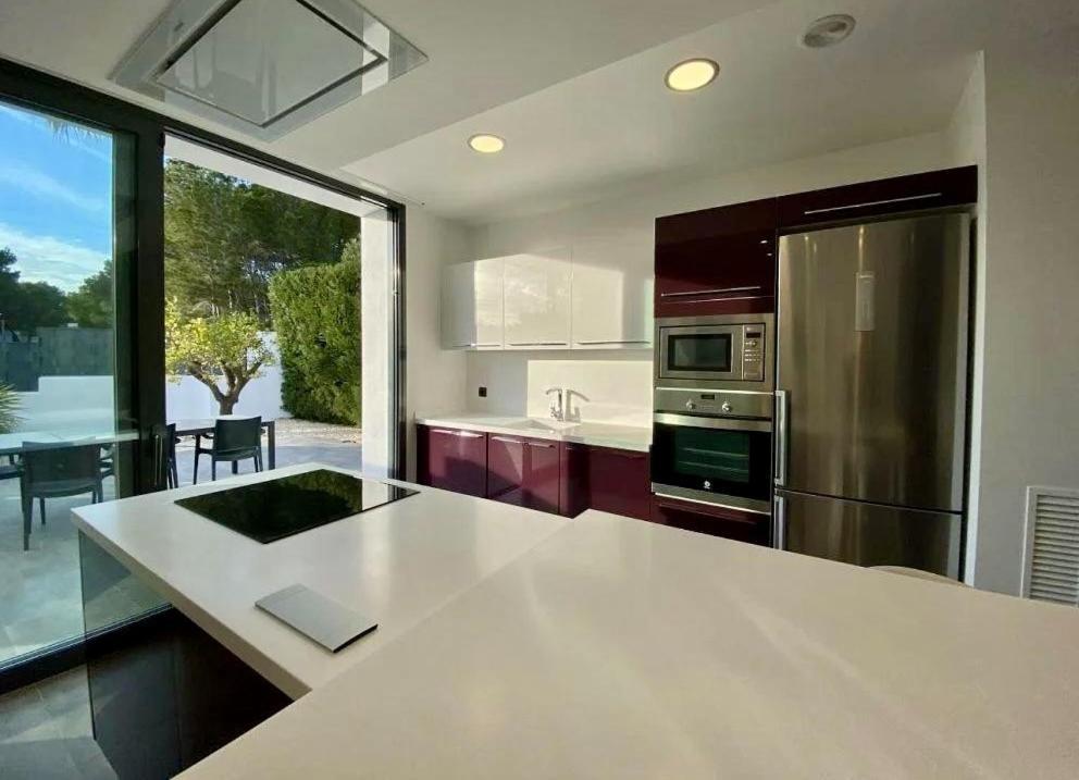 Lux Mar Villa