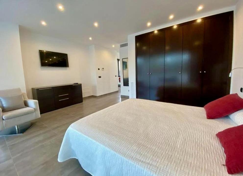 Villa Lux Mar *