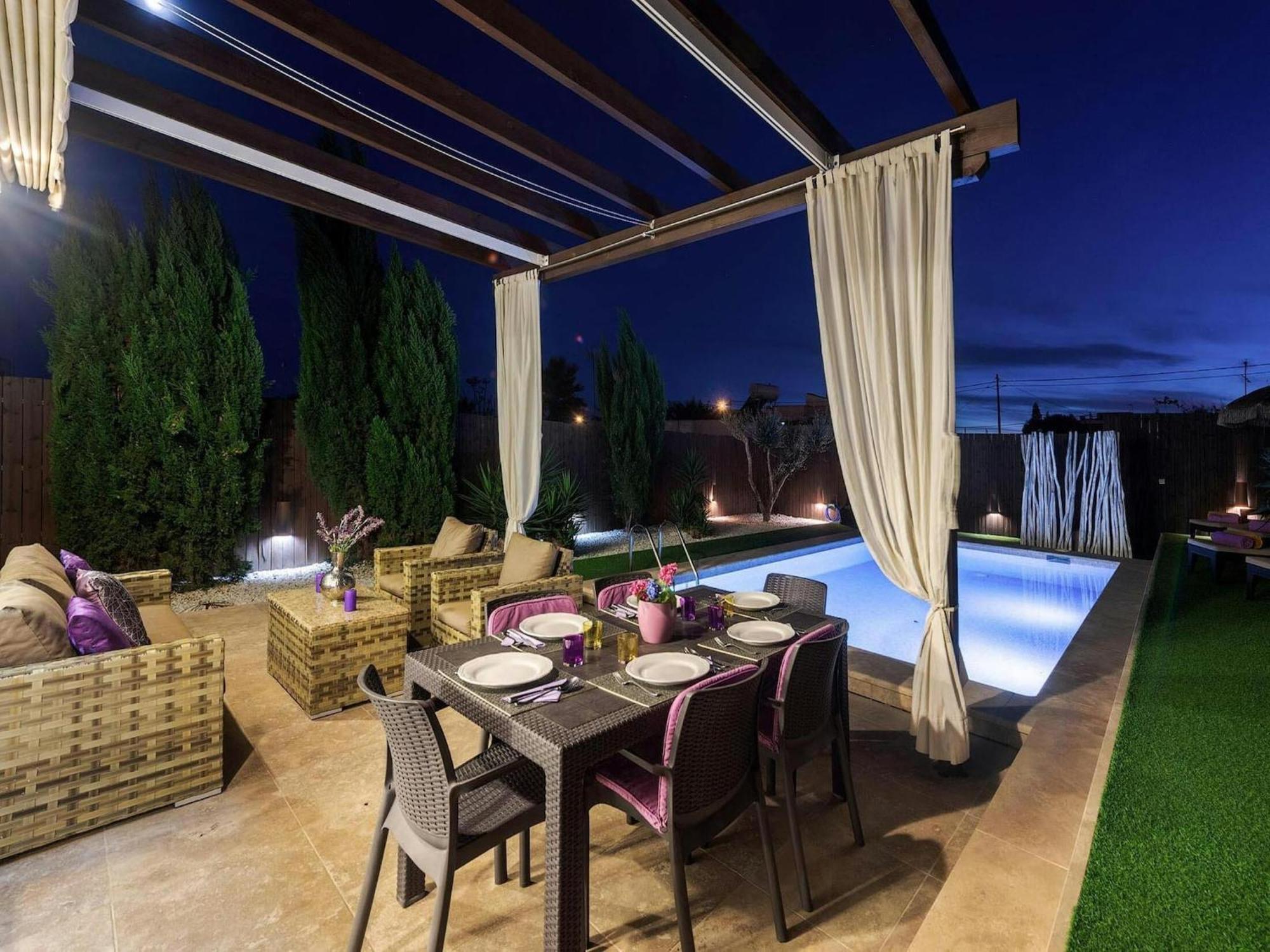 Charming In Ibiza Town Sant Jordi de ses Salines