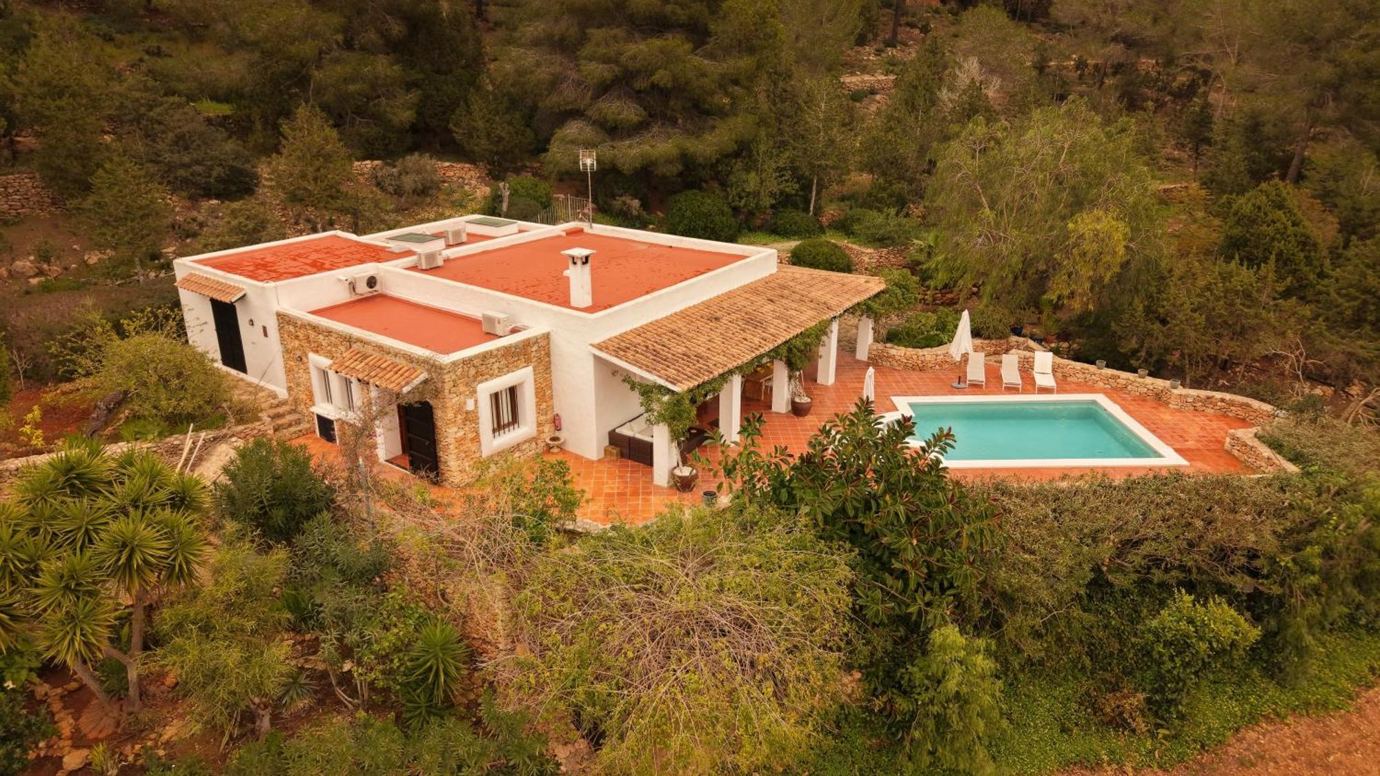 Villa New! Guillem Patri *