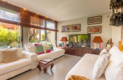 Casa Onix Ibiza Villa *