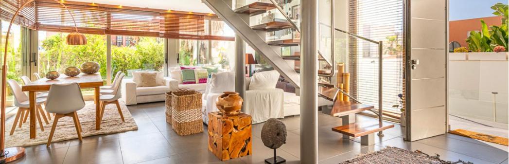 Casa Onix Ibiza Villa Ibiza Town