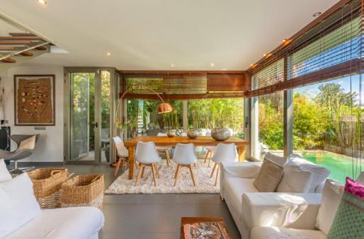 Casa Onix Ibiza Villa