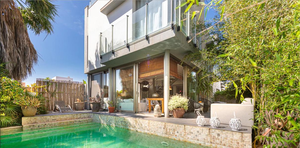 Casa Onix Ibiza Villa *