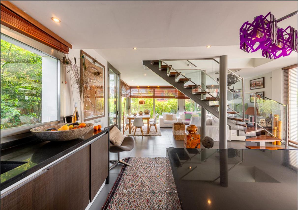 Villa Casa Onix Ibiza Ibiza Town