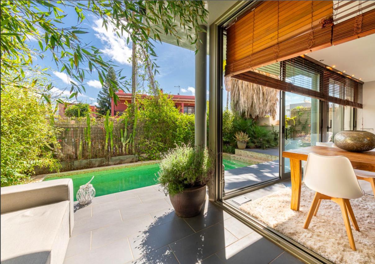 Casa Onix Ibiza *