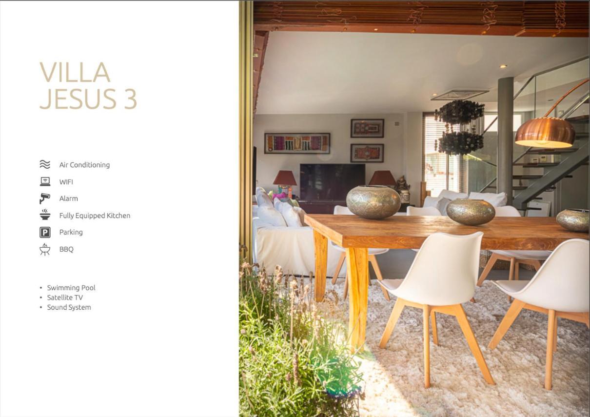 Villa Casa Onix Ibiza *