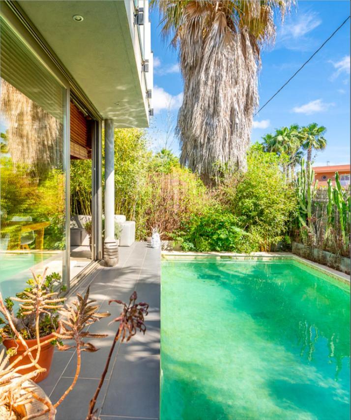 Casa Onix Ibiza Villa
