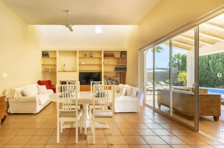 Villa Aloe Ibiza