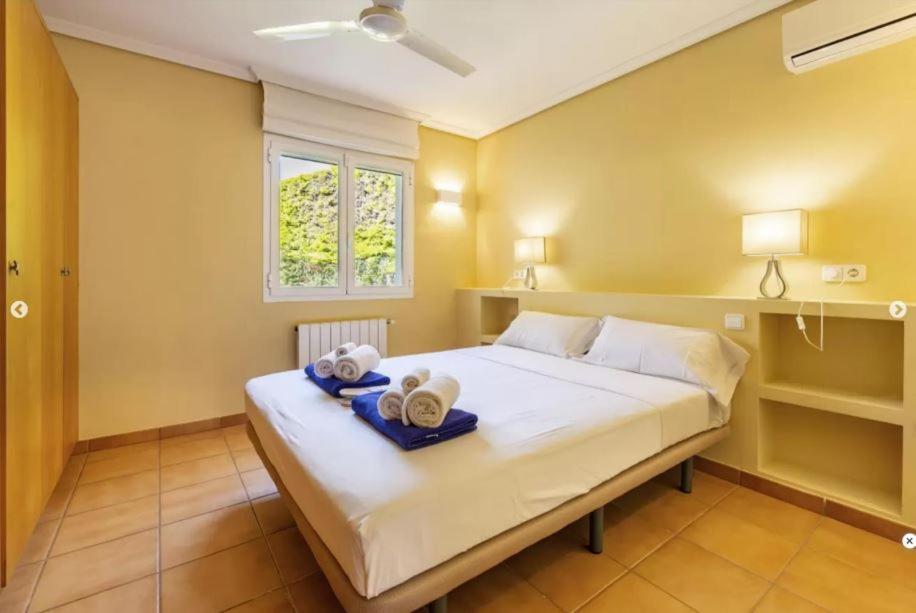 Villa Aloe Ibiza