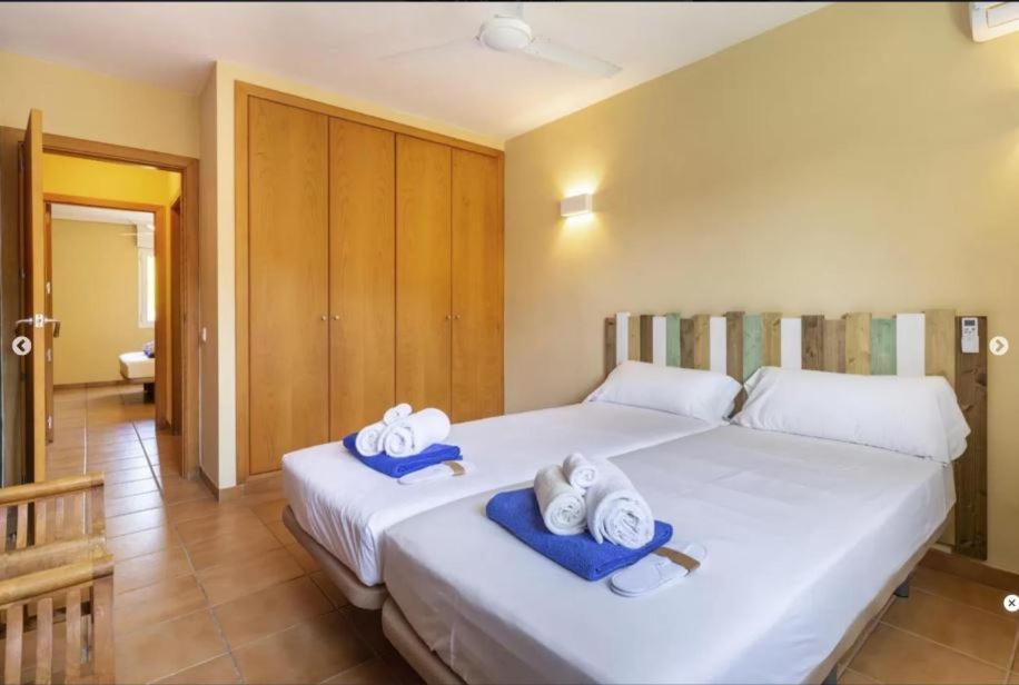 Villa Aloe Ibiza *