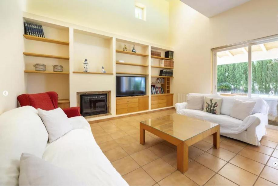 Villa Aloe Ibiza