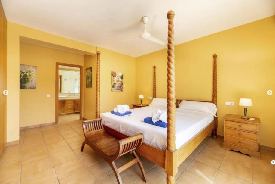 Villa Aloe Ibiza *