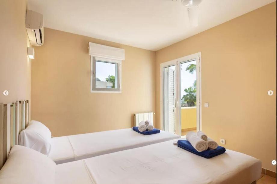 Aloe Ibiza Villa