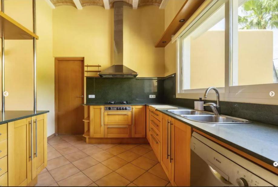 Aloe Ibiza Villa *