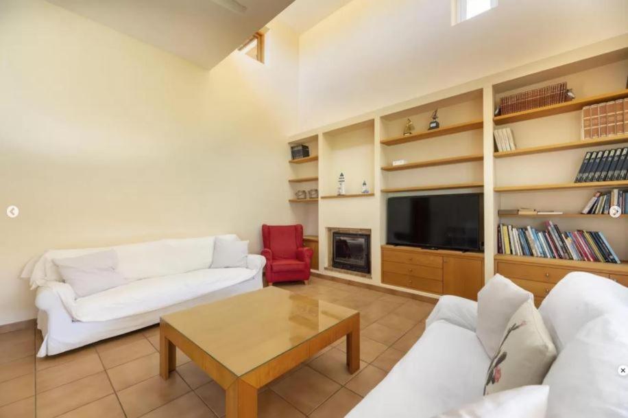 Aloe Ibiza Villa Sant Jordi de ses Salines