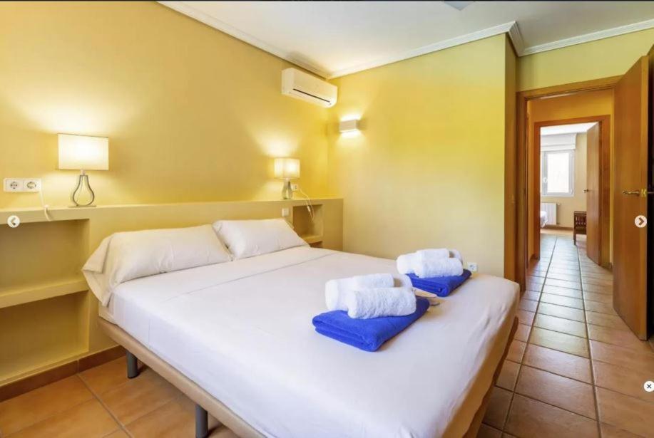 Aloe Ibiza Sant Jordi de ses Salines