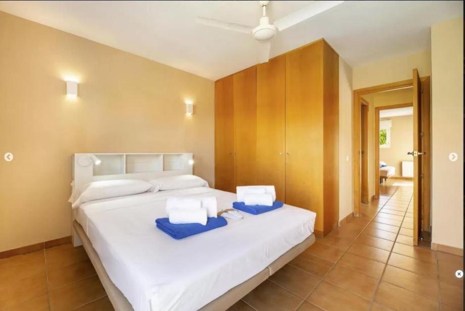 Villa Aloe Ibiza
