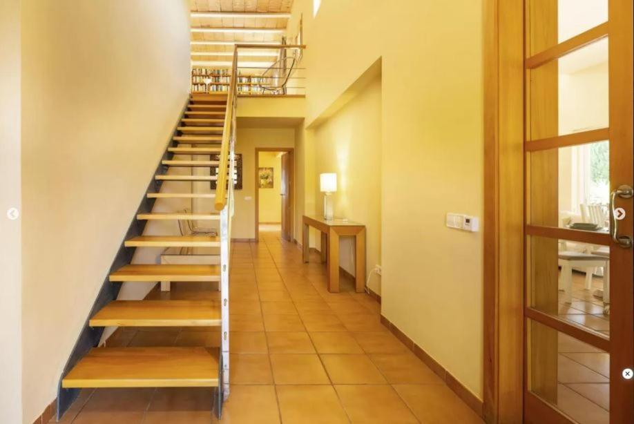 Villa Aloe Ibiza