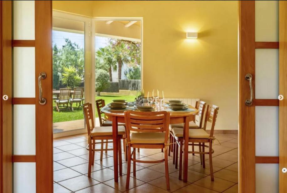 Aloe Ibiza Villa *