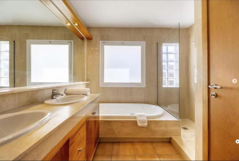 Villa Aloe Ibiza *