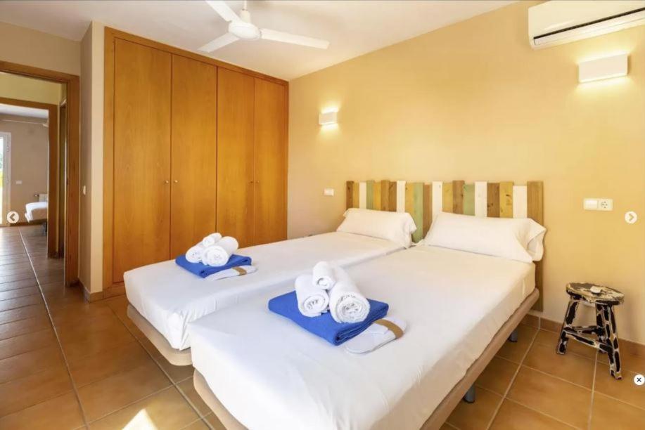 Villa Aloe Ibiza Sant Jordi de ses Salines
