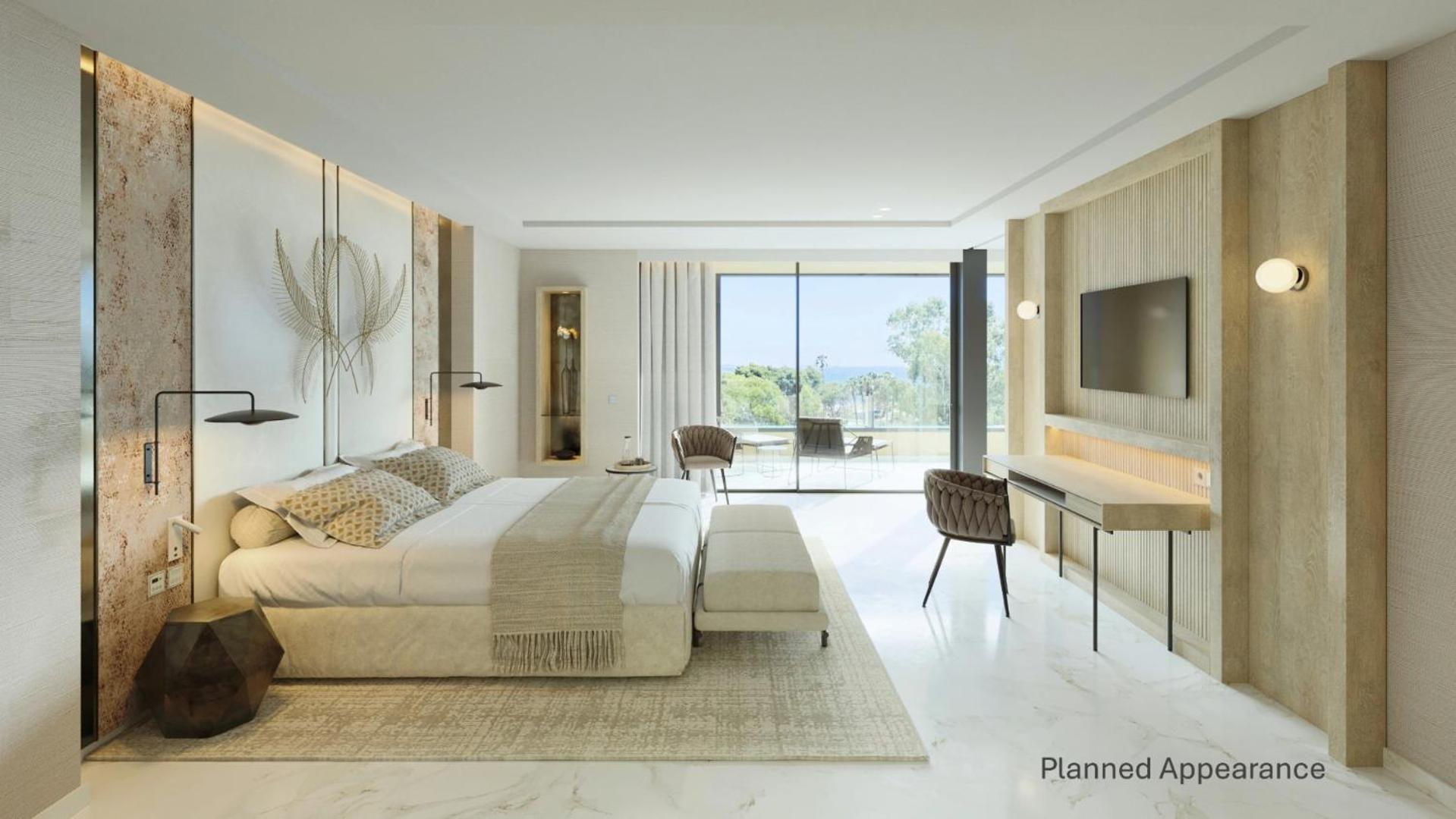 Hotel Insotel Fenicia Prestige Suites&spa