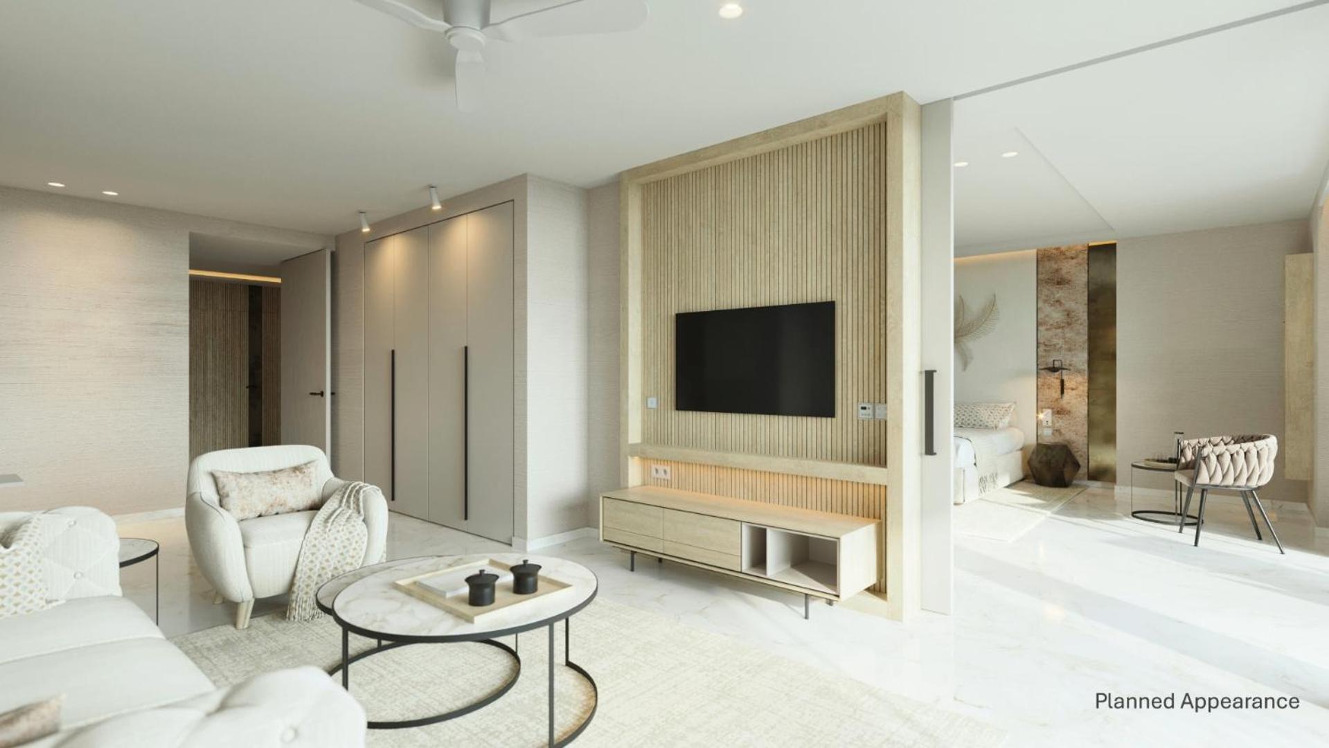 Insotel Fenicia Prestige Suites&spa