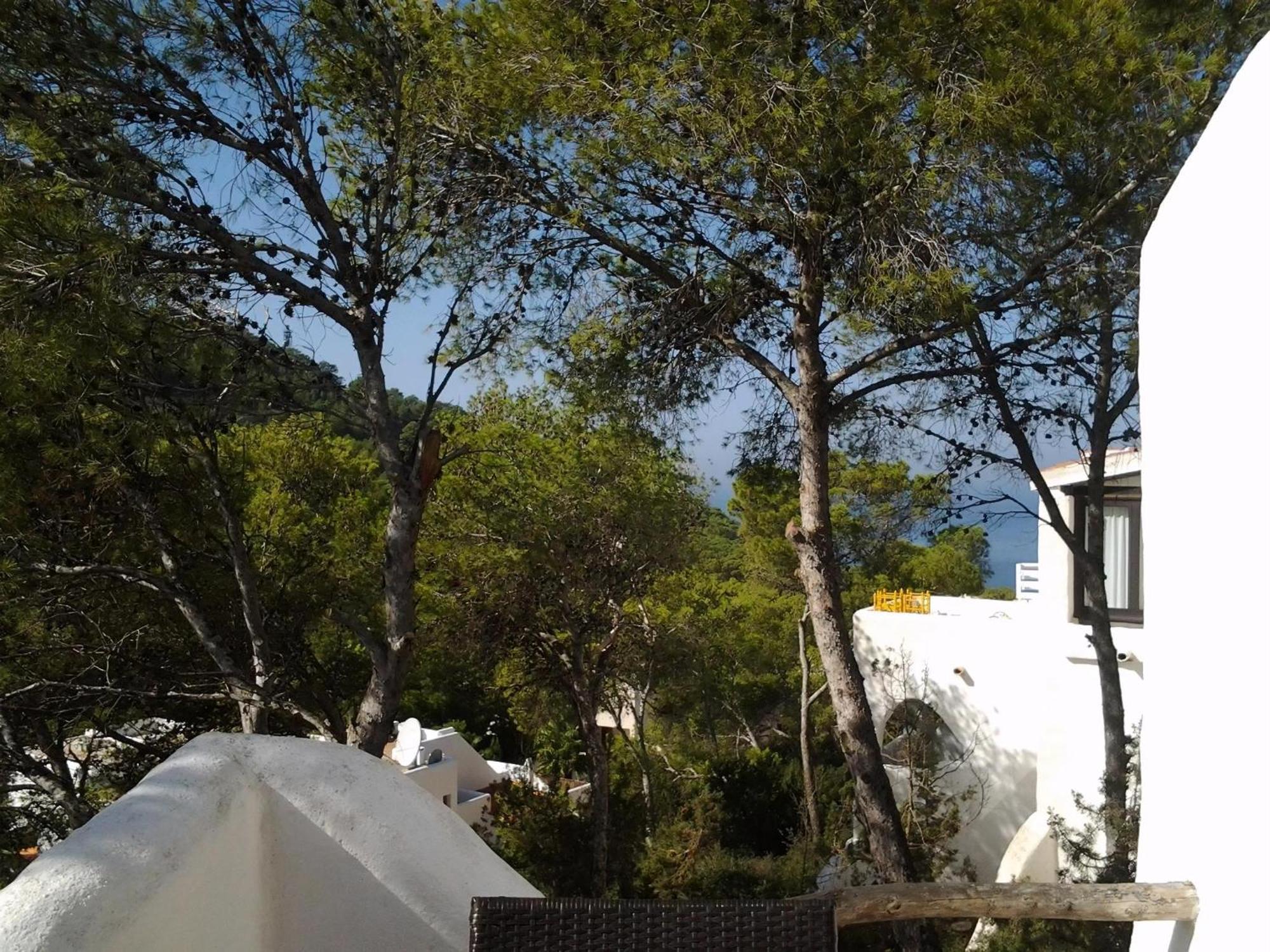 Casa de férias Gemuetliches Mit Einzigartigem Meerblick
