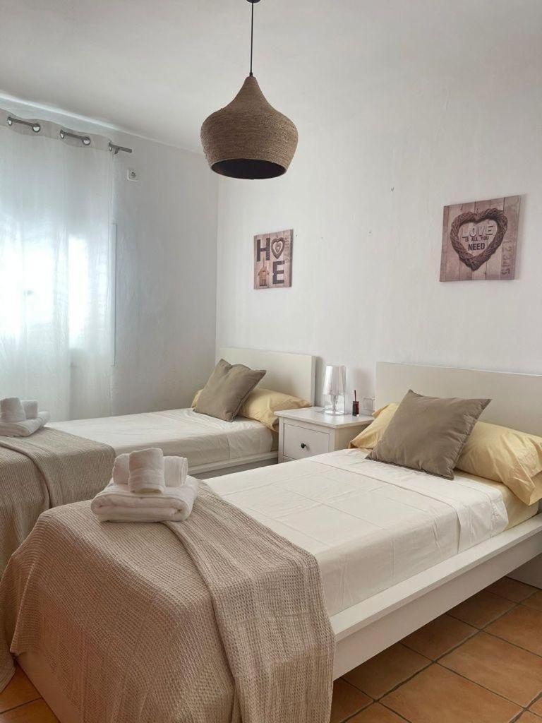Catalina Ibiza 10 Minutes From Unvrs * Santa Gertrudis (Ibiza)