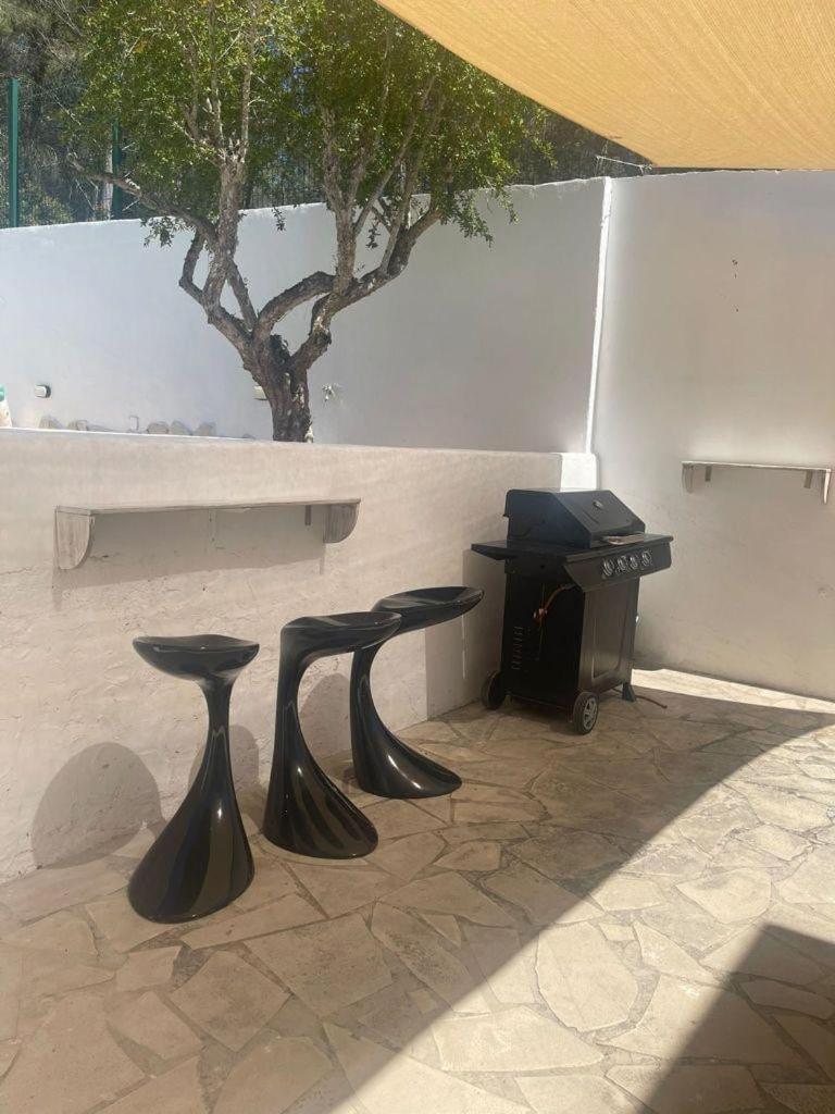 Villa Catalina Ibiza 10 Minutes From Unvrs *