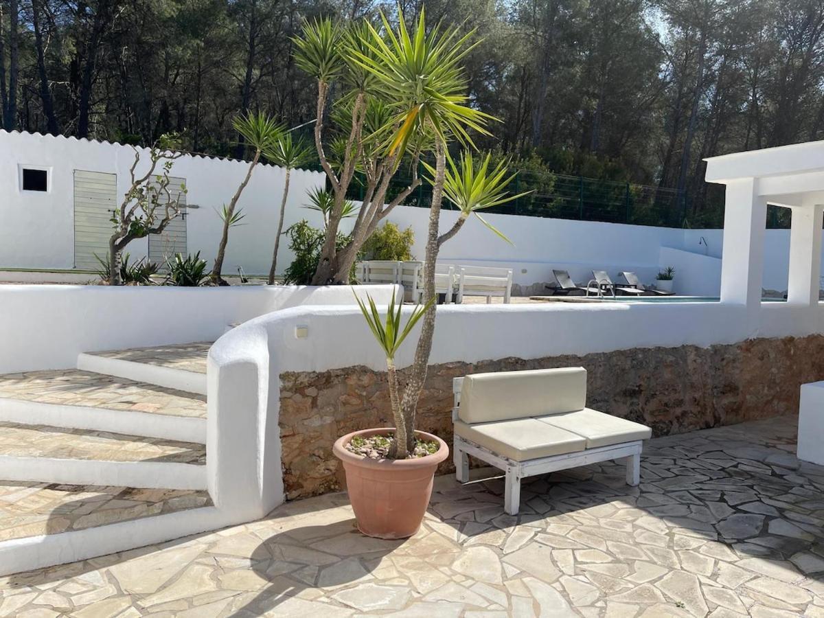 Villa Catalina Ibiza 10 Minutes From Unvrs Santa Gertrudis (Ibiza)