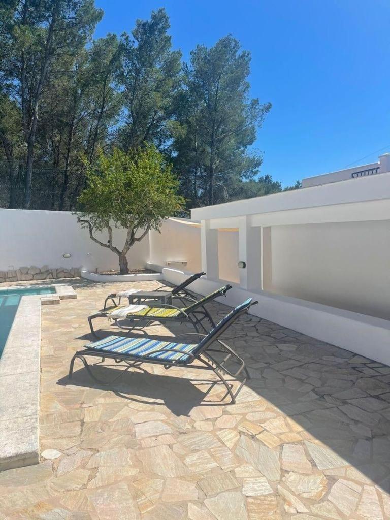 Catalina Ibiza 10 Minutes From Unvrs *