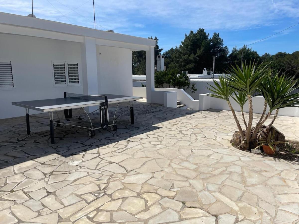 Catalina Ibiza 10 Minutes From Unvrs Villa *