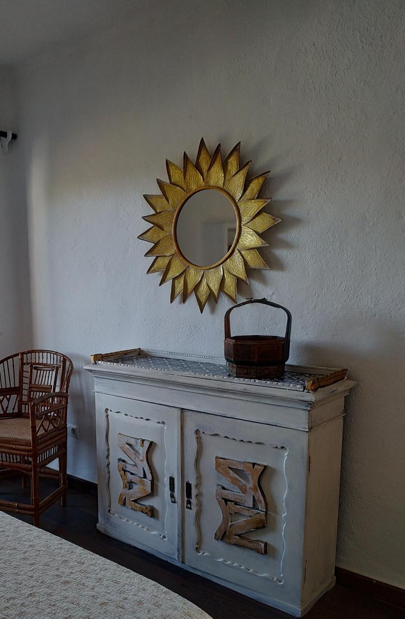 Casa de férias Gemuetliches Mit Einzigartigem Meerblick *
