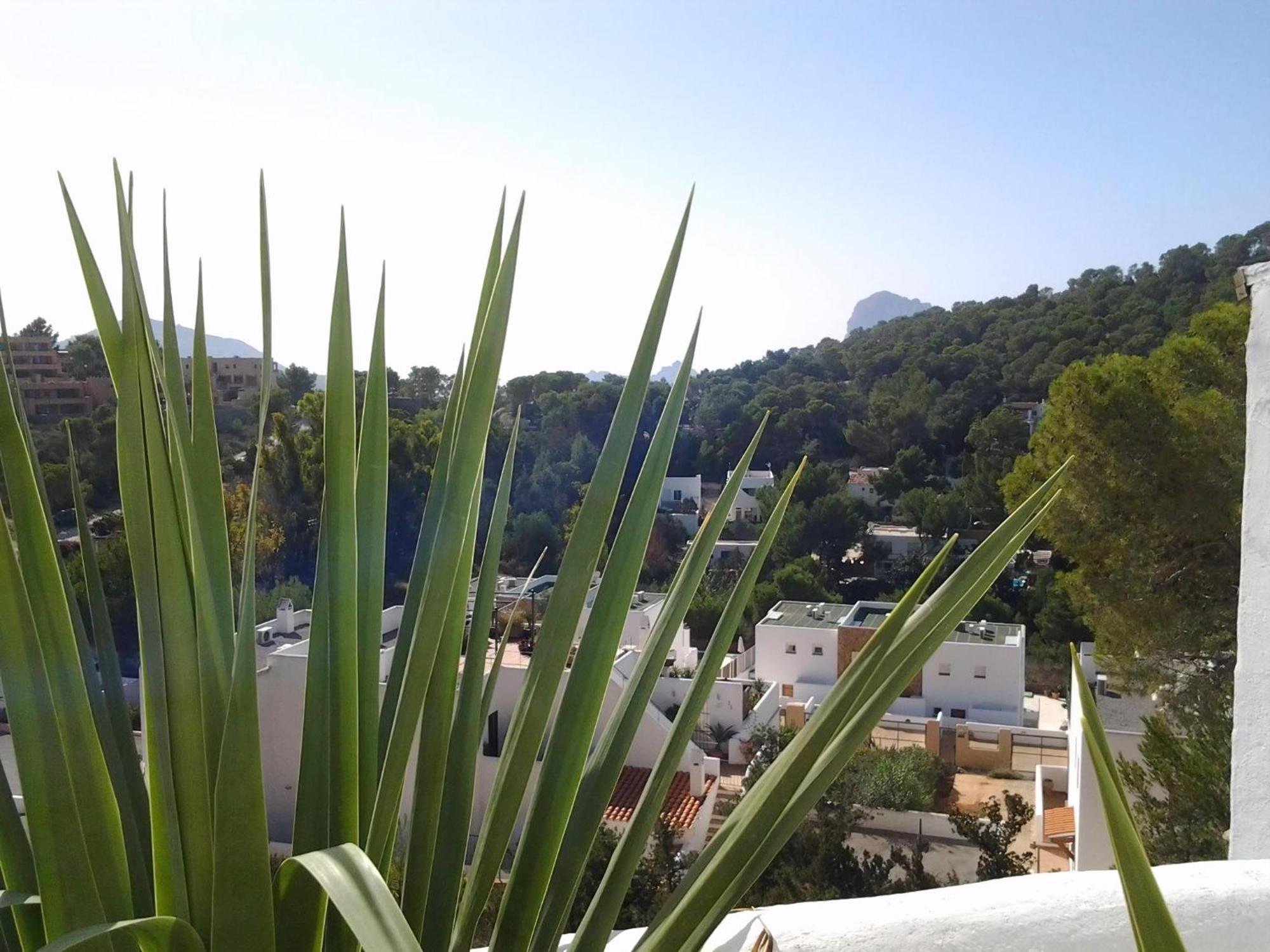 Gemuetliches Mit Einzigartigem Meerblick Casa de férias *