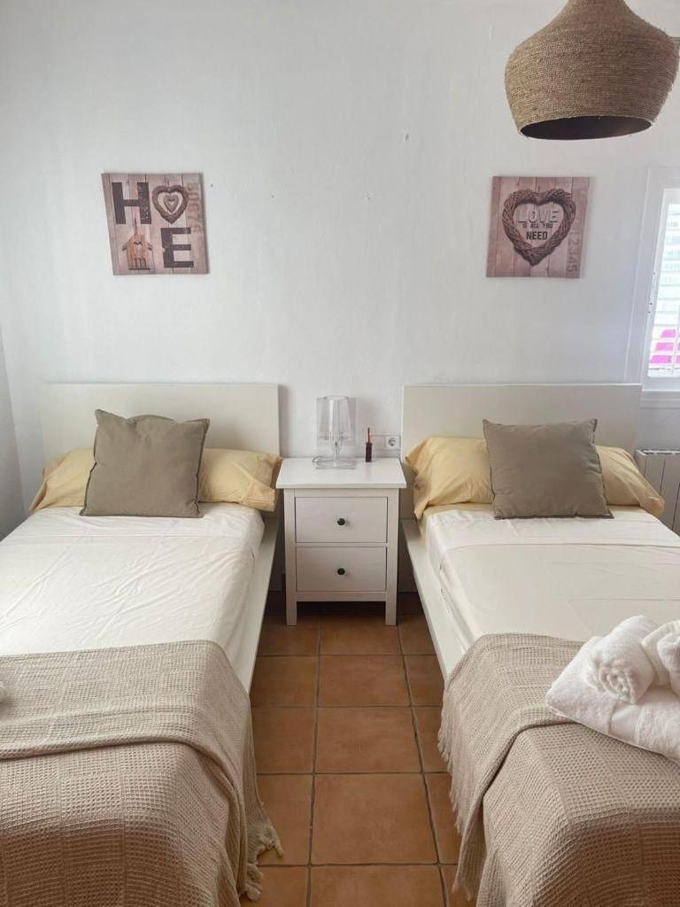 Catalina Ibiza 10 Minutes From Unvrs Villa *