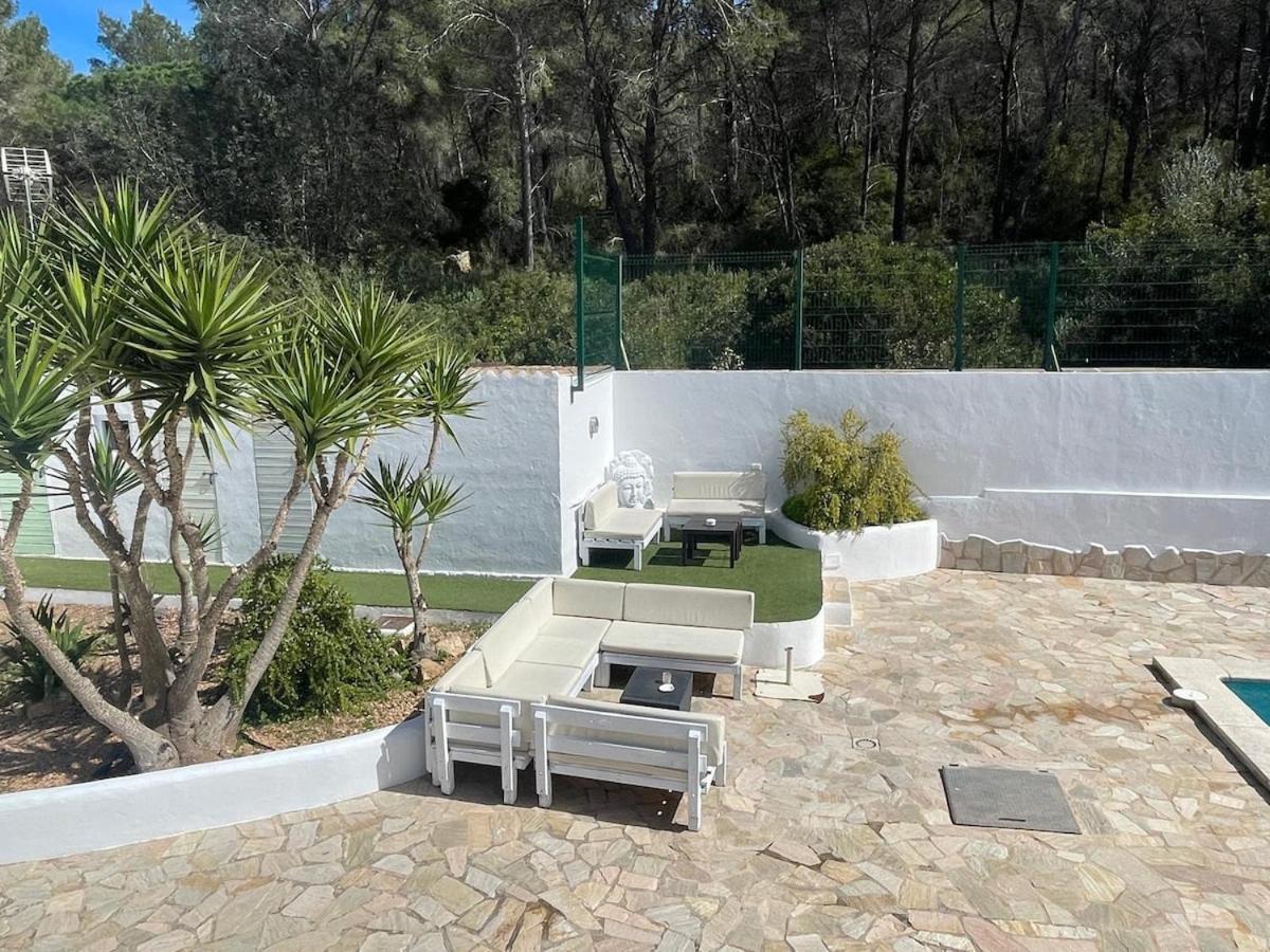 Catalina Ibiza 10 Minutes From Unvrs * Santa Gertrudis (Ibiza)