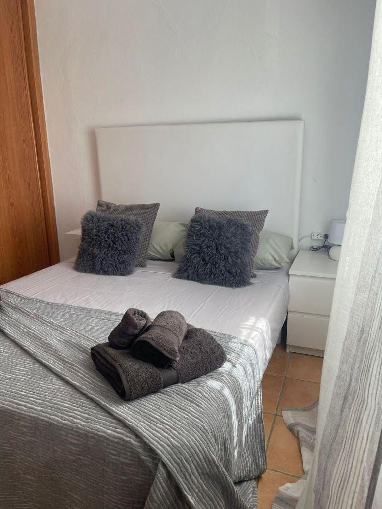 Villa Catalina Ibiza 10 Minutes From Unvrs *