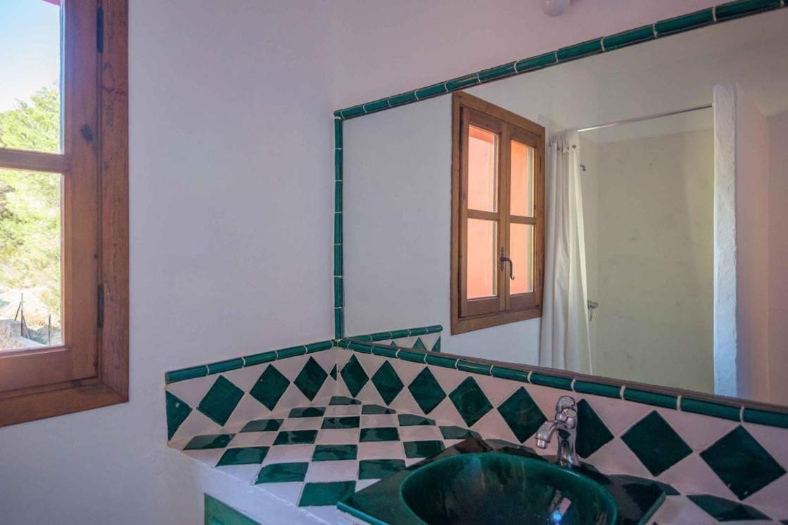 Casa Roja Ibiza BALEARIC ISLANDS