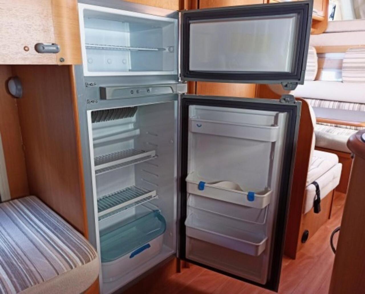 Autocaravana En