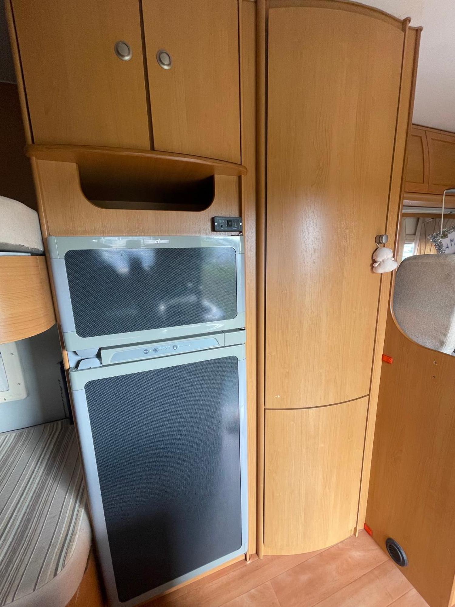 Autocaravana En *