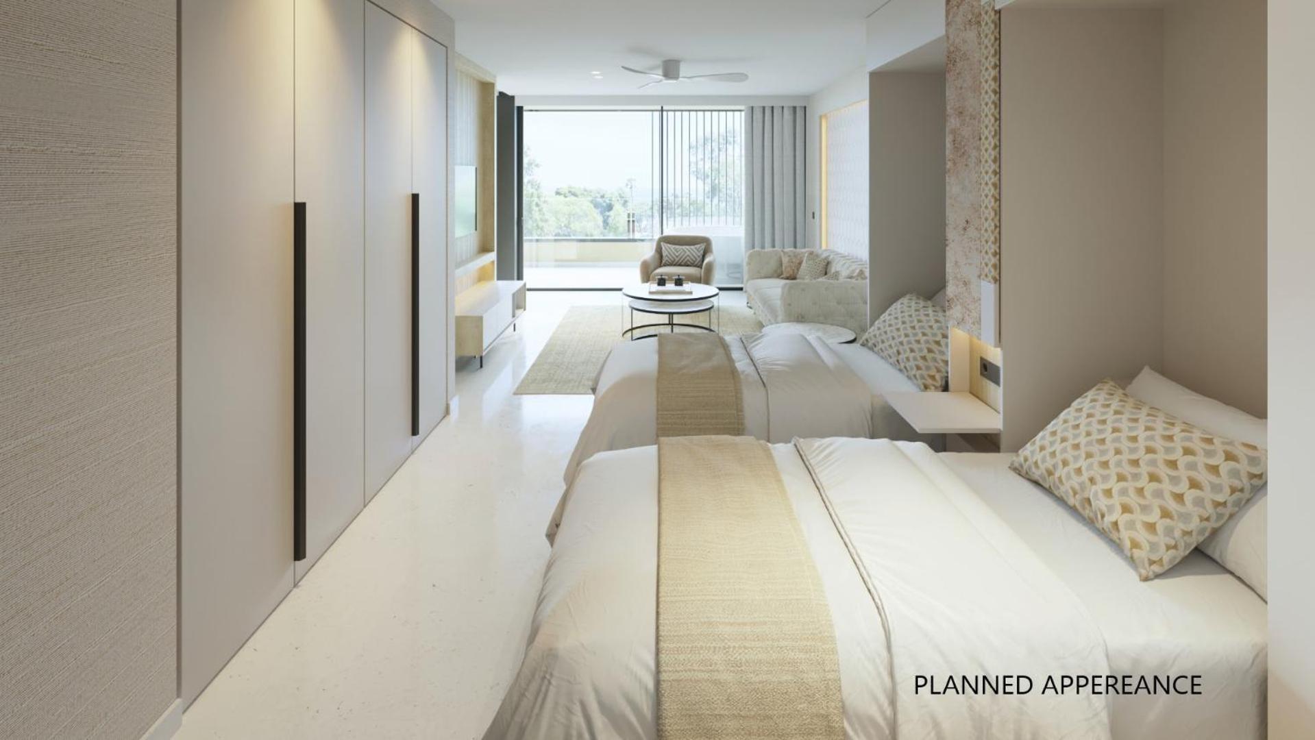 Hotel Insotel Fenicia Prestige Suites&spa 5*