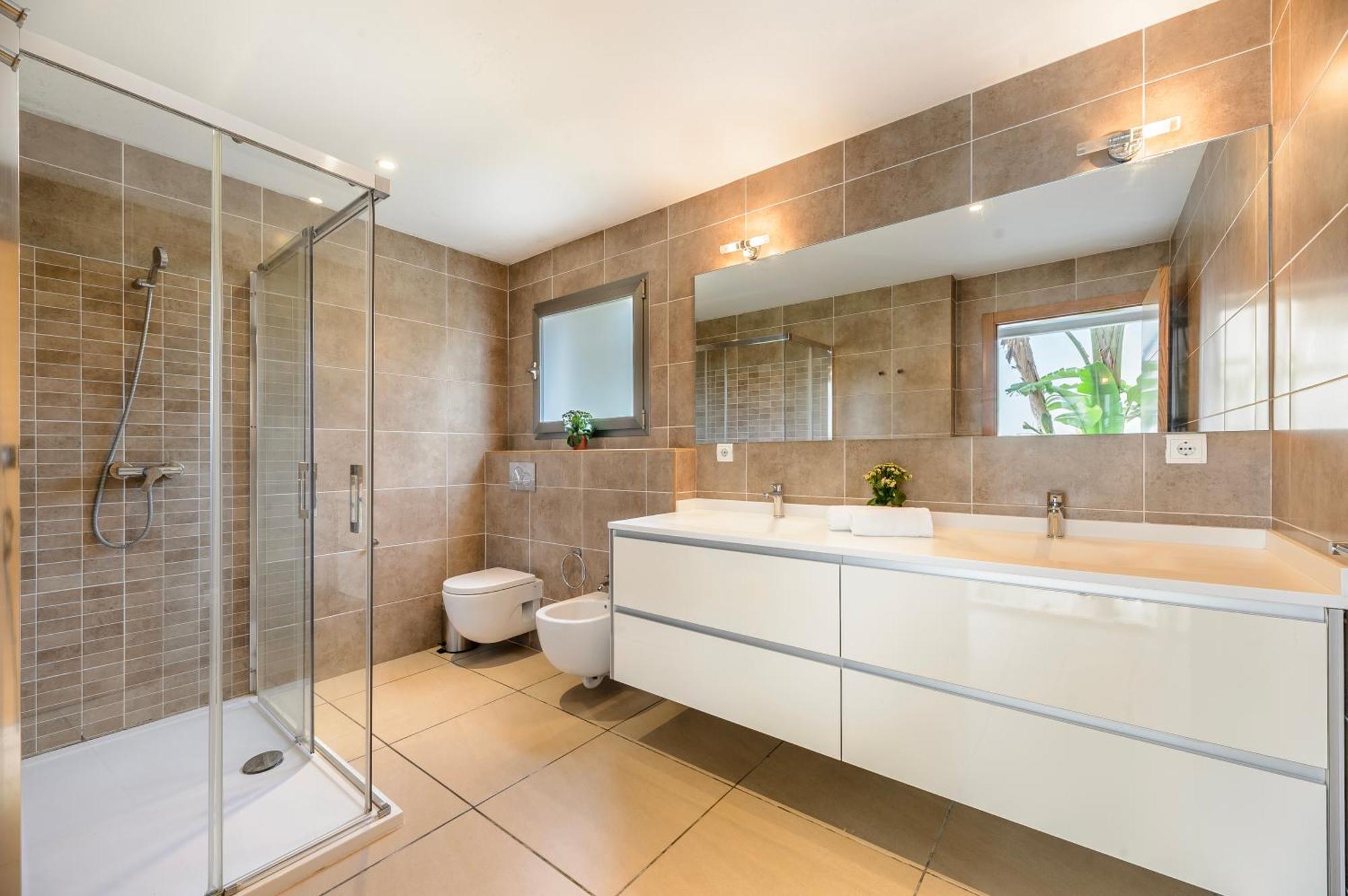 Villa New! Es Redo-spacious & Relax Sant Josep de sa Talaia